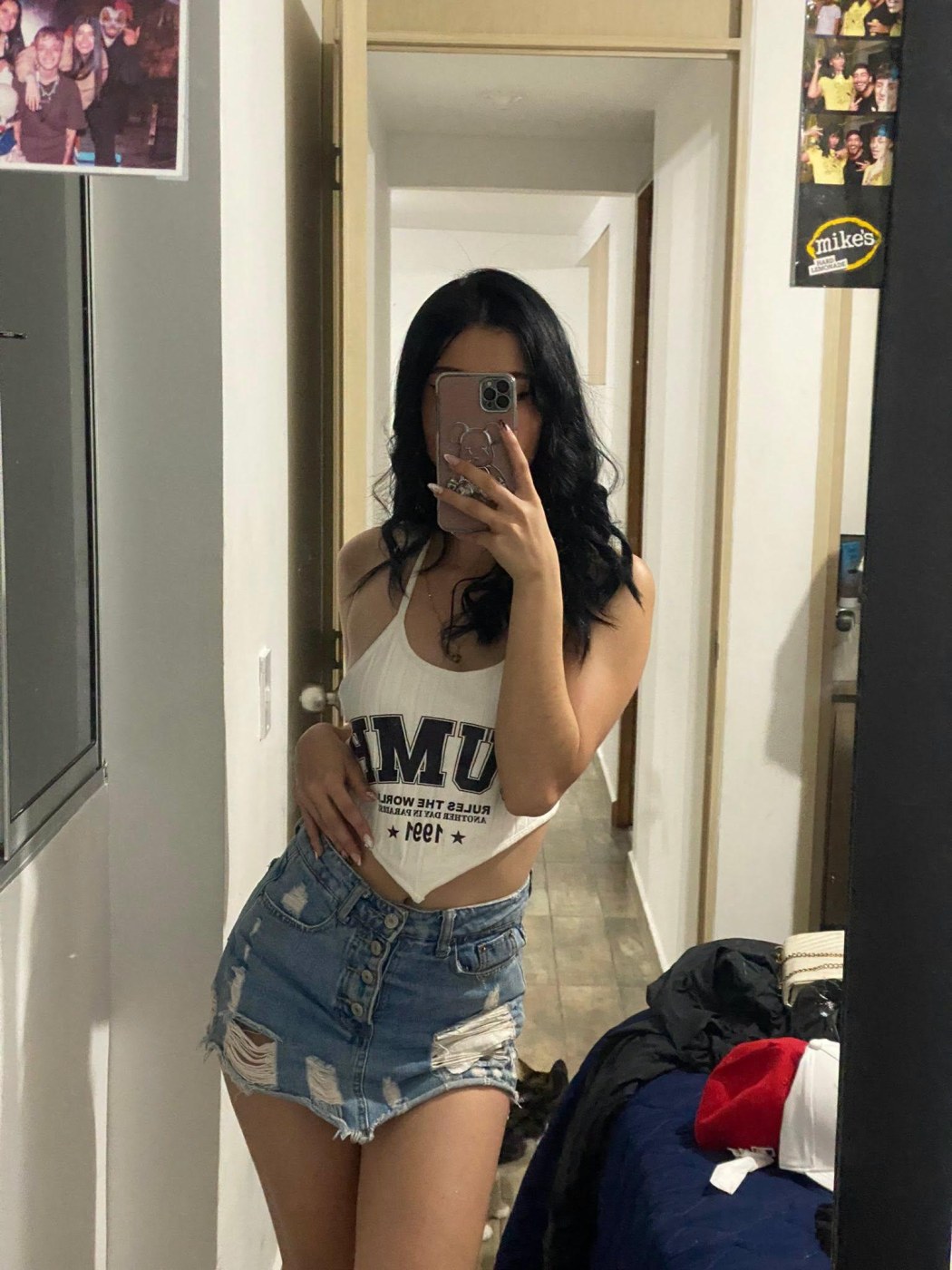 Luisa Valencia Photo #52