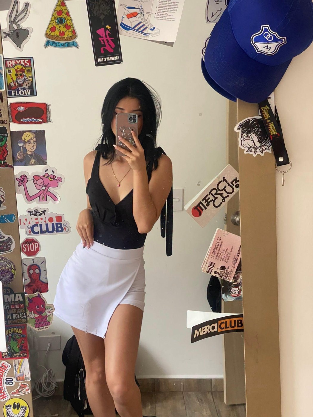 Luisa Valencia Photo #53