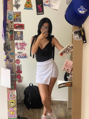 Luisa Valencia Photo #54