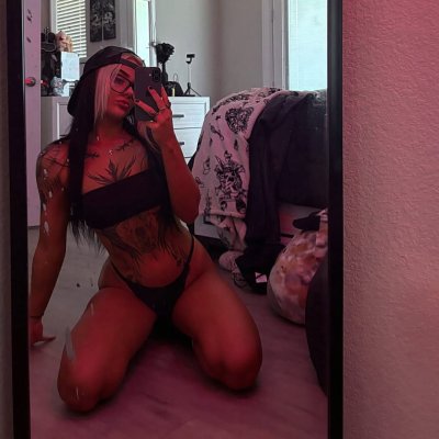 Nevaeh Velez Photo #10
