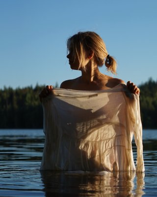 ninainsauna Post #2