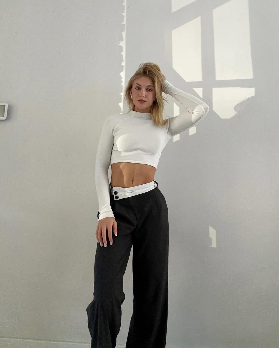 Noa Diorgina Photo #5