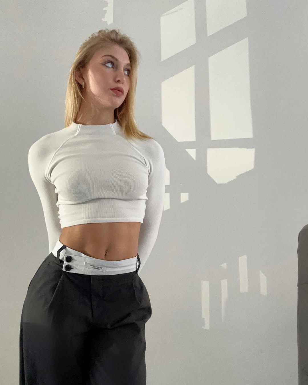 Noa Diorgina Photo #6