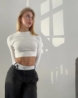 Noa Diorgina Photo #6