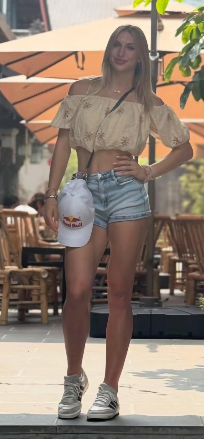 Noa Diorgina Photo #31