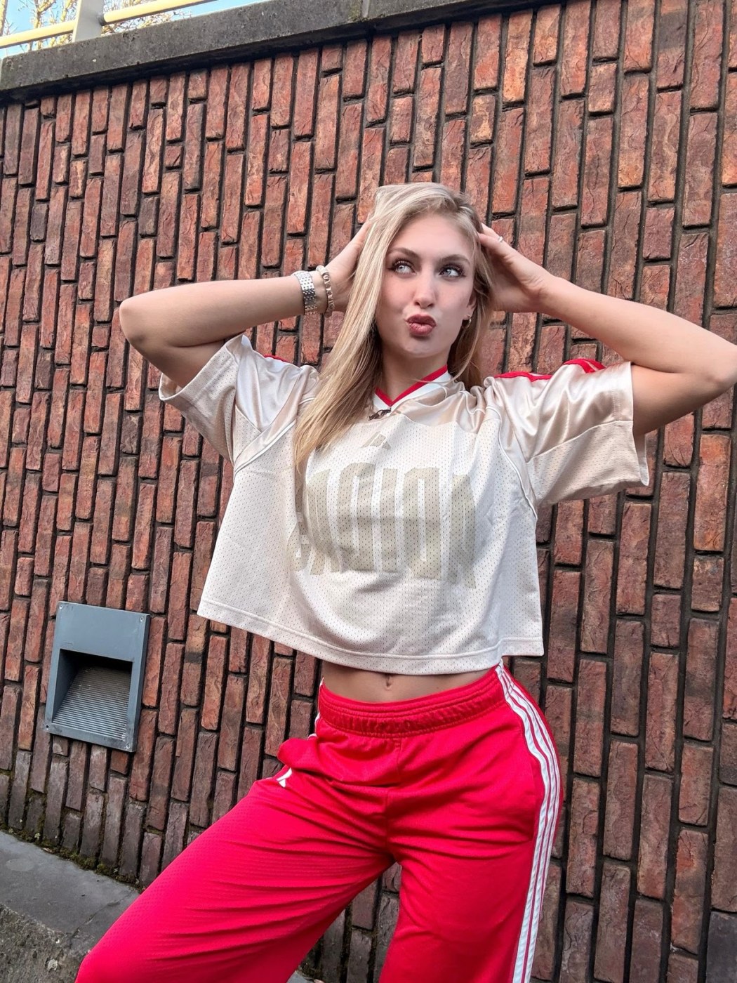 Noa Diorgina Photo #42