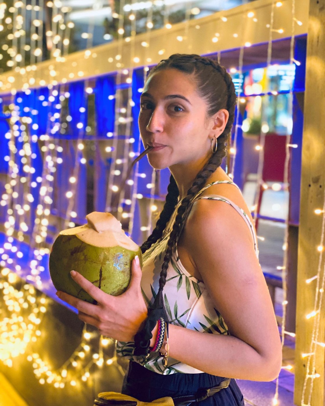 Sahiba Bali Photo #14