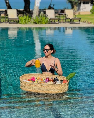 Sahiba Bali Photo #12