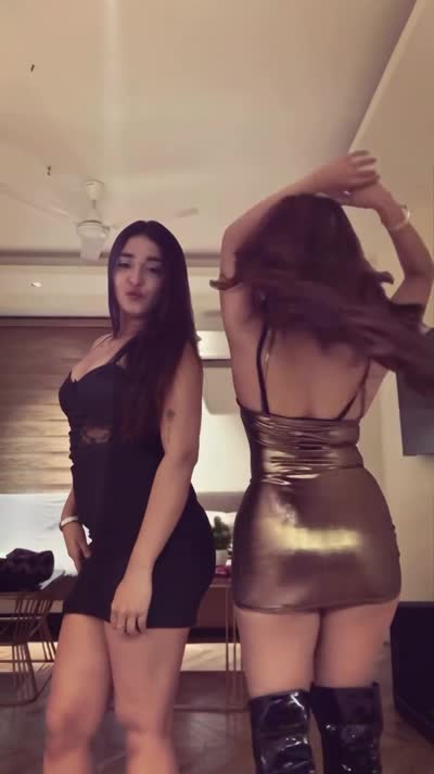 Samriddhi Uniyal Post #6