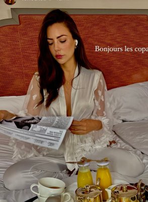 Léna Guillou Photo #22