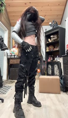 Liljellyshark Post #3
