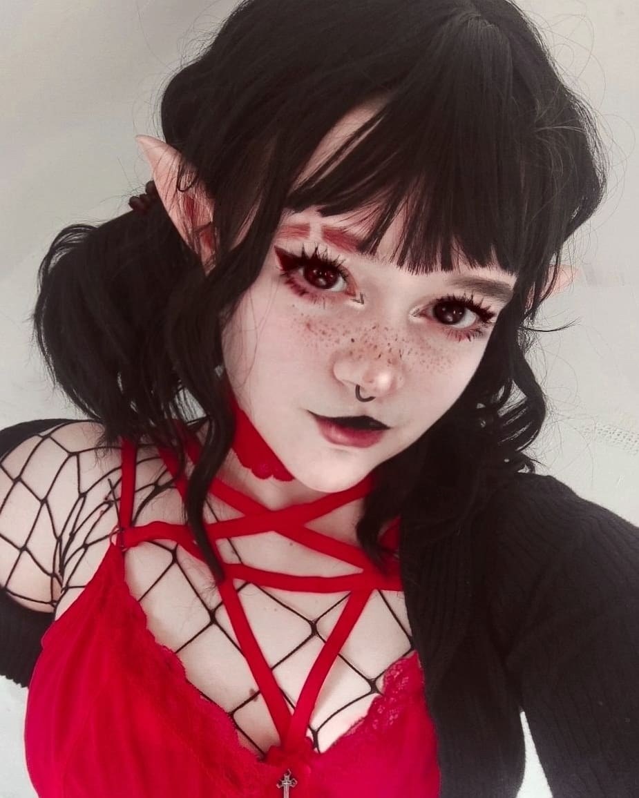 Poisonous_dumpling Photo #22