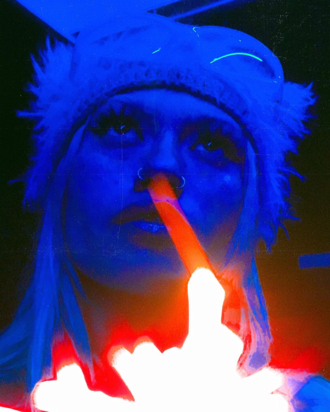Snow Wife Photo #7