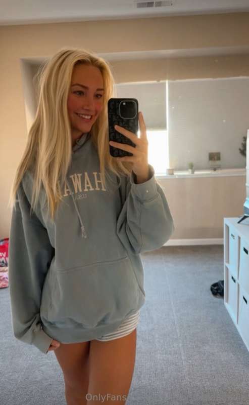 urefavoriteblondevip Photo #31