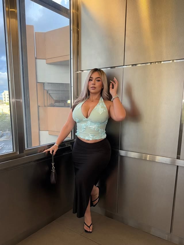 xxstefniiexx Photo #32