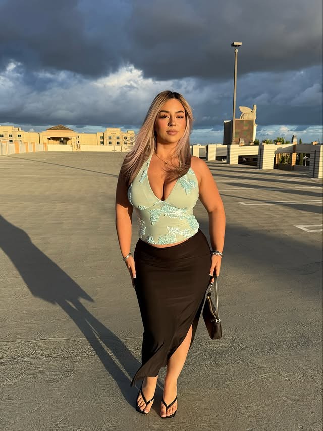 xxstefniiexx Photo #34