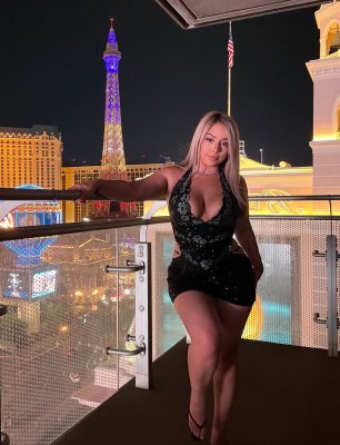 xxstefniiexx Photo #27