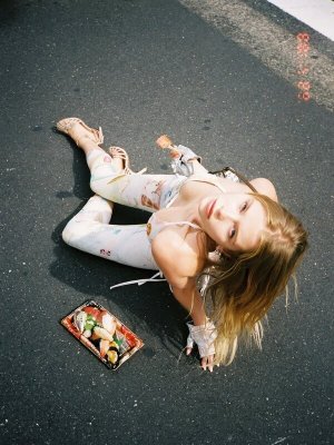 Alla Bruletova Photo #124