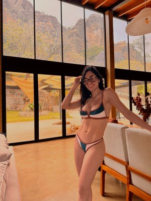 Andrea Canchola Photo #4