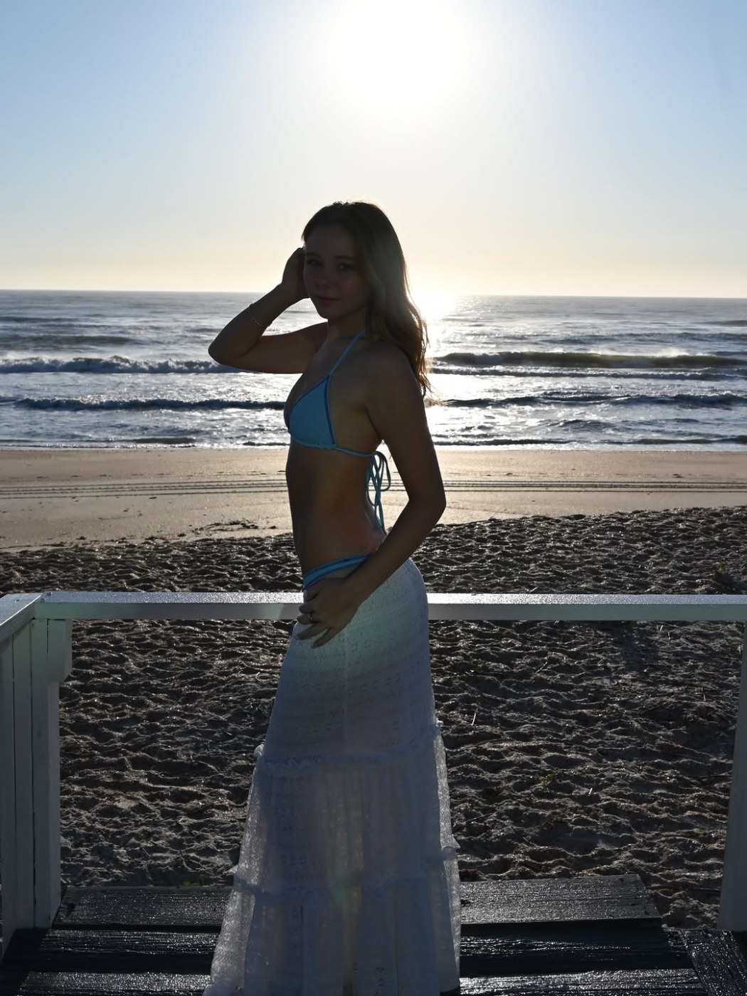 Hannah Kenerly Photo #53