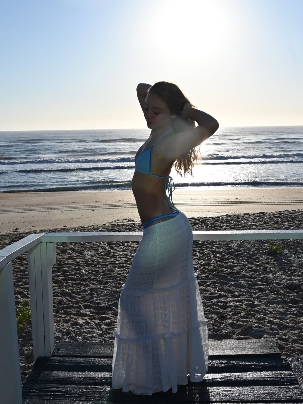 Hannah Kenerly Photo #54