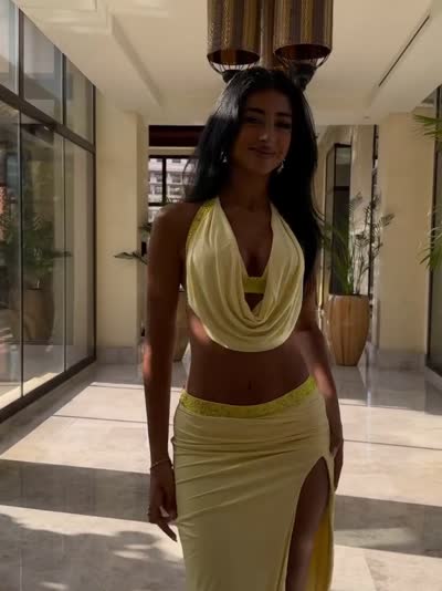 Iffat Marash Post #1