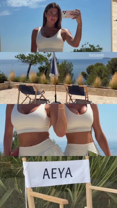 Maddy Cheary Video #228