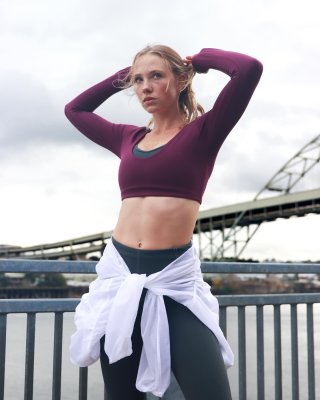 Madison Kocina Photo #3