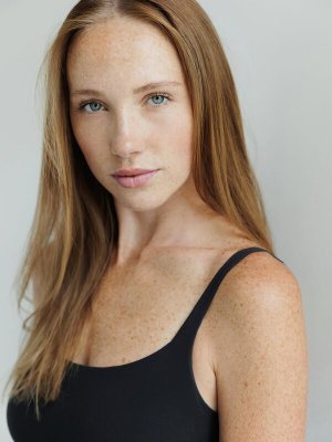 Madison Kocina Photo #18