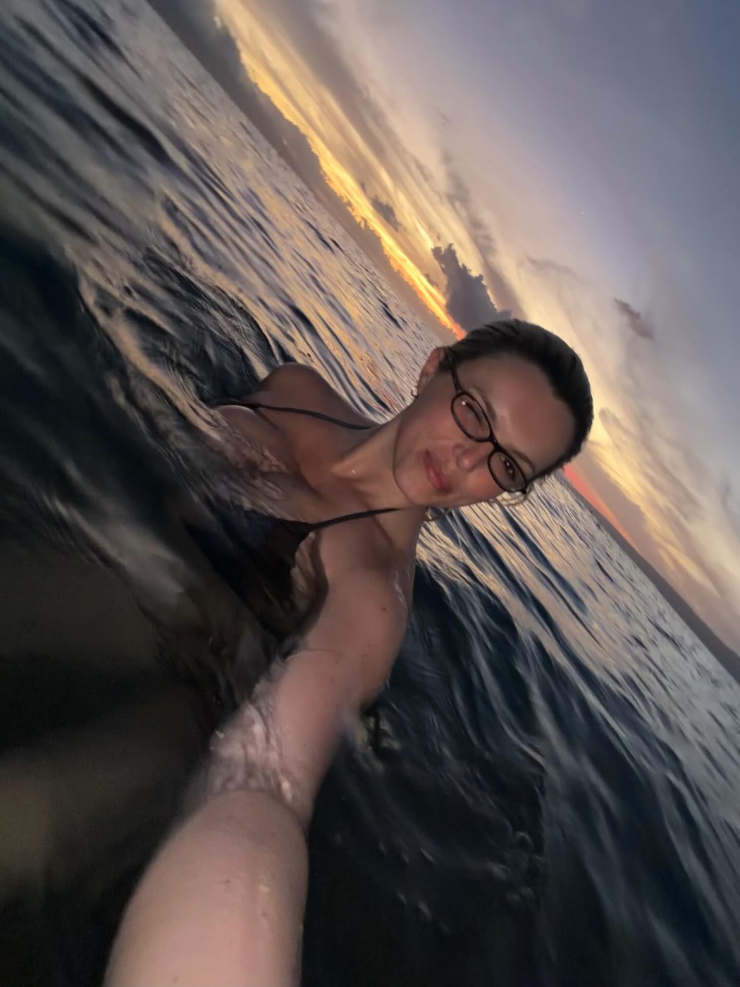 Morgan Cozzi Photo #41