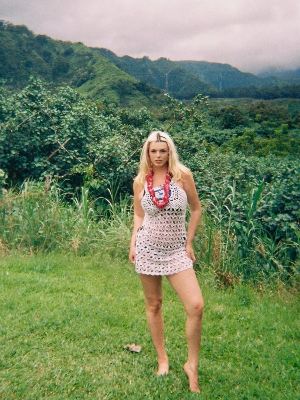 Morgan Cozzi Photo #38
