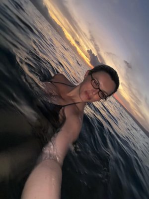 Morgan Cozzi Photo #41