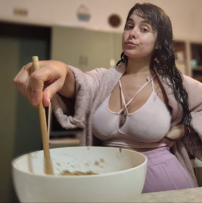 Ailín Risolino Photo #8