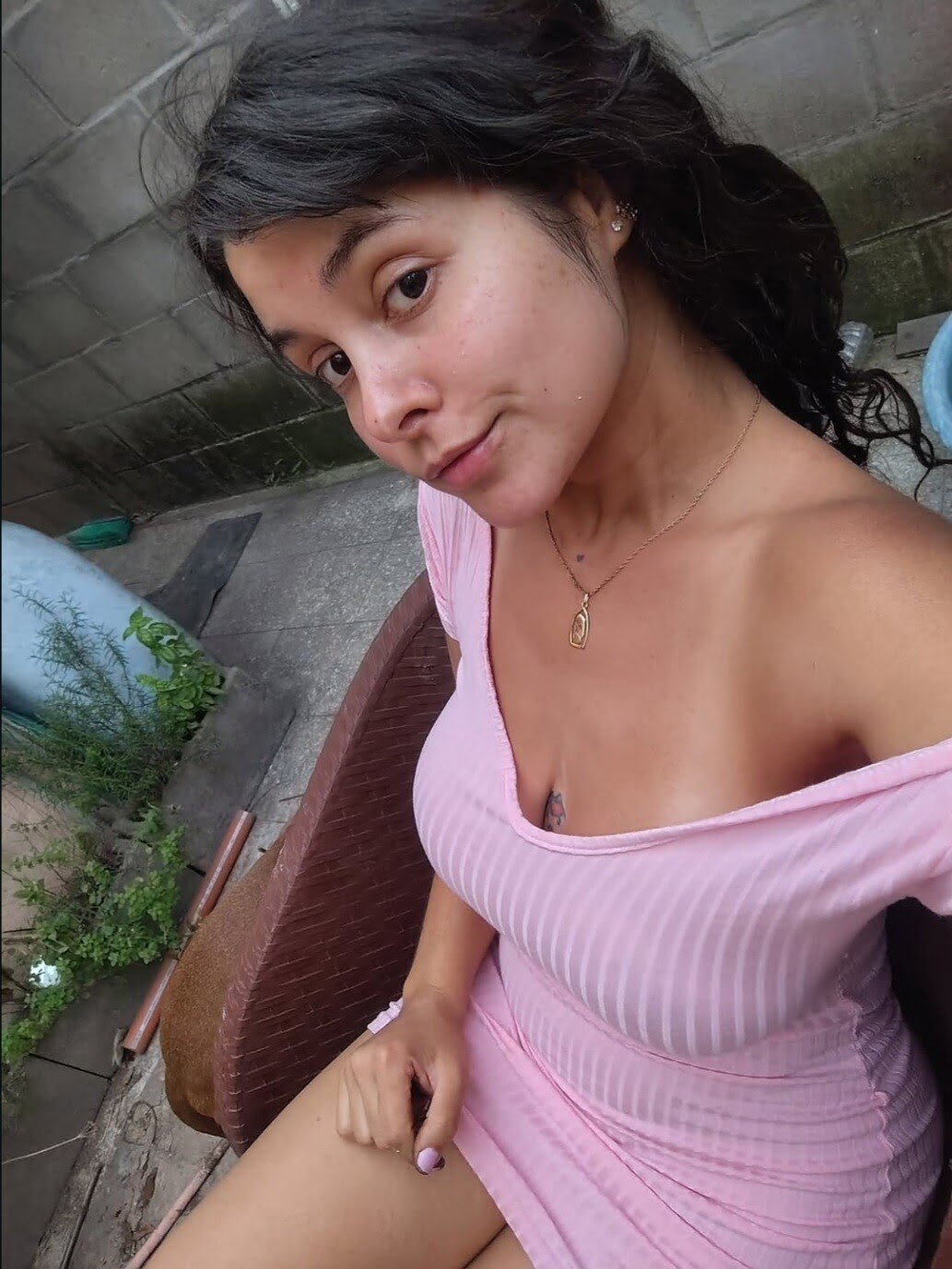 Ailín Risolino Photo #11