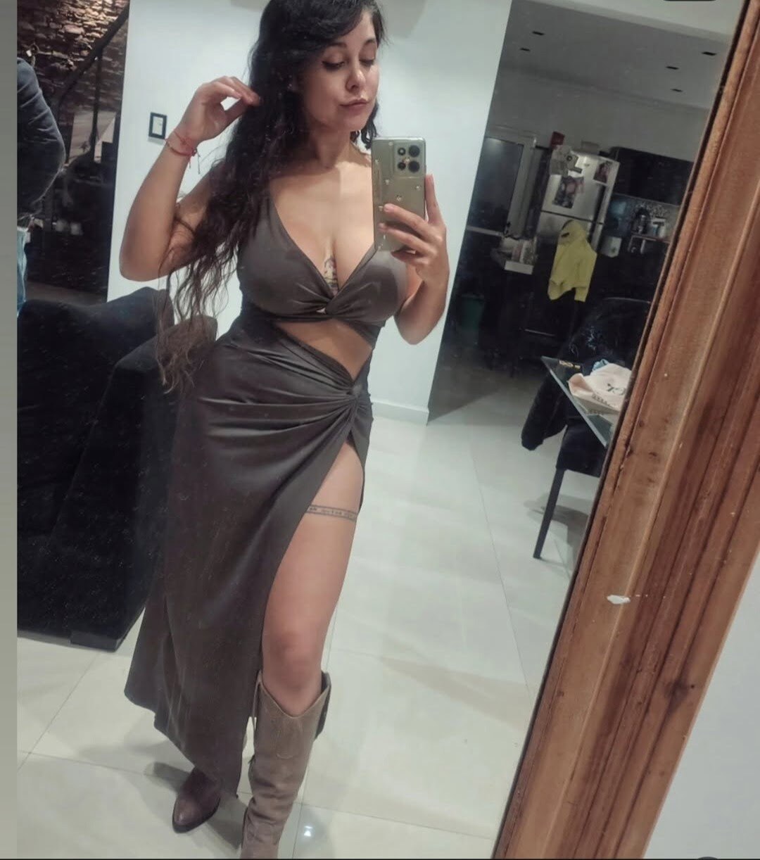 Ailín Risolino Photo #14