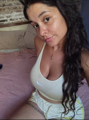 Ailín Risolino Photo #20