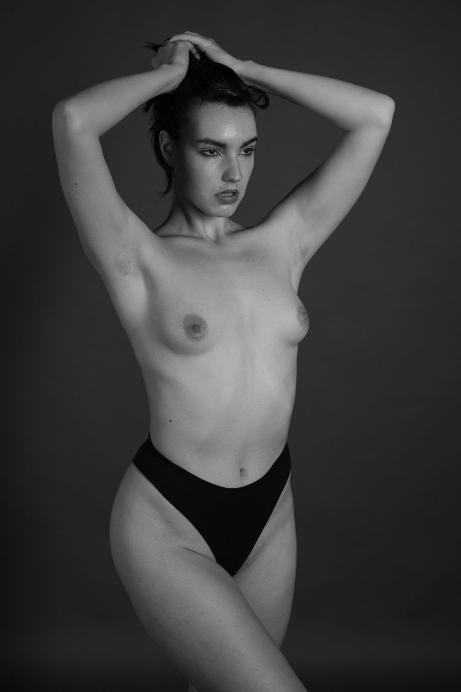 Erika Luchini Photo #1