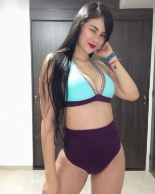 Evelin Angel Photo #16