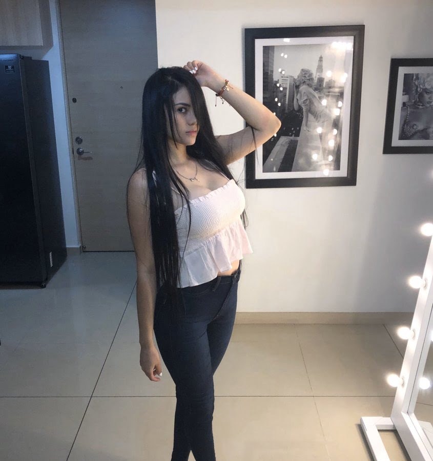 Evelin Angel Photo #34