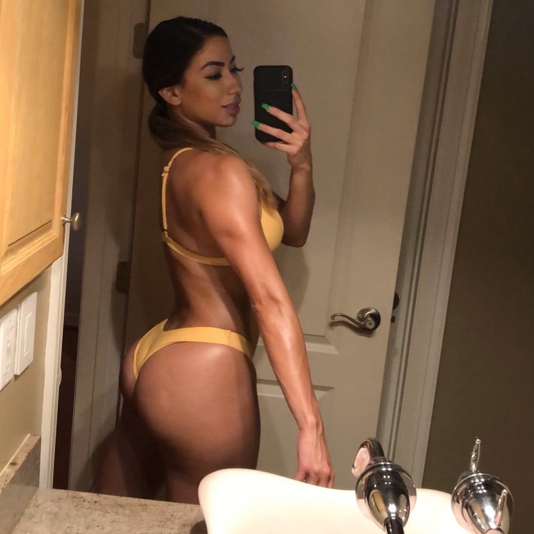 Kimberly Garza Photo #2