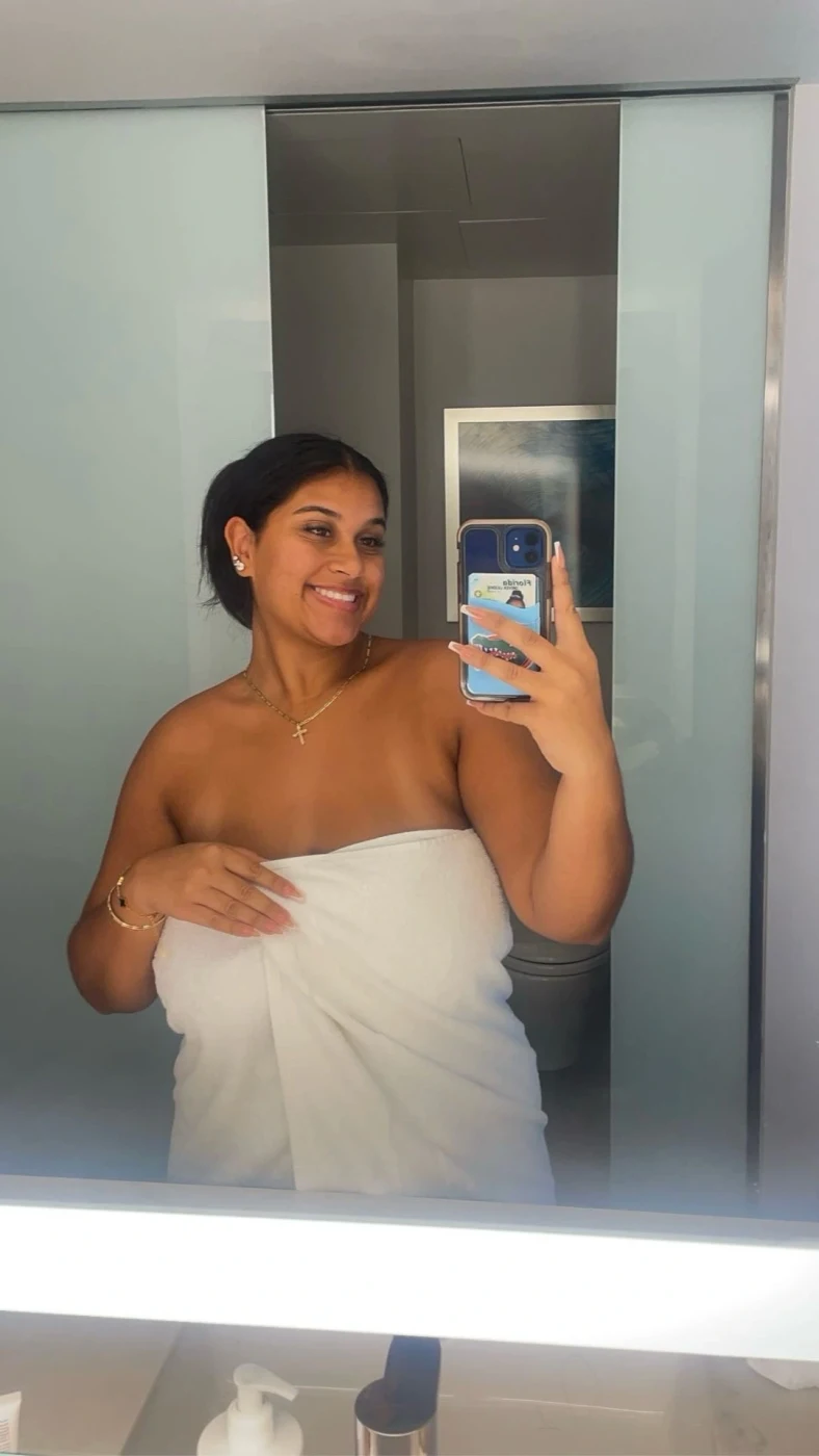 Allison Nicole Photo #3