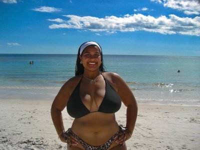 Allison Nicole Post #2