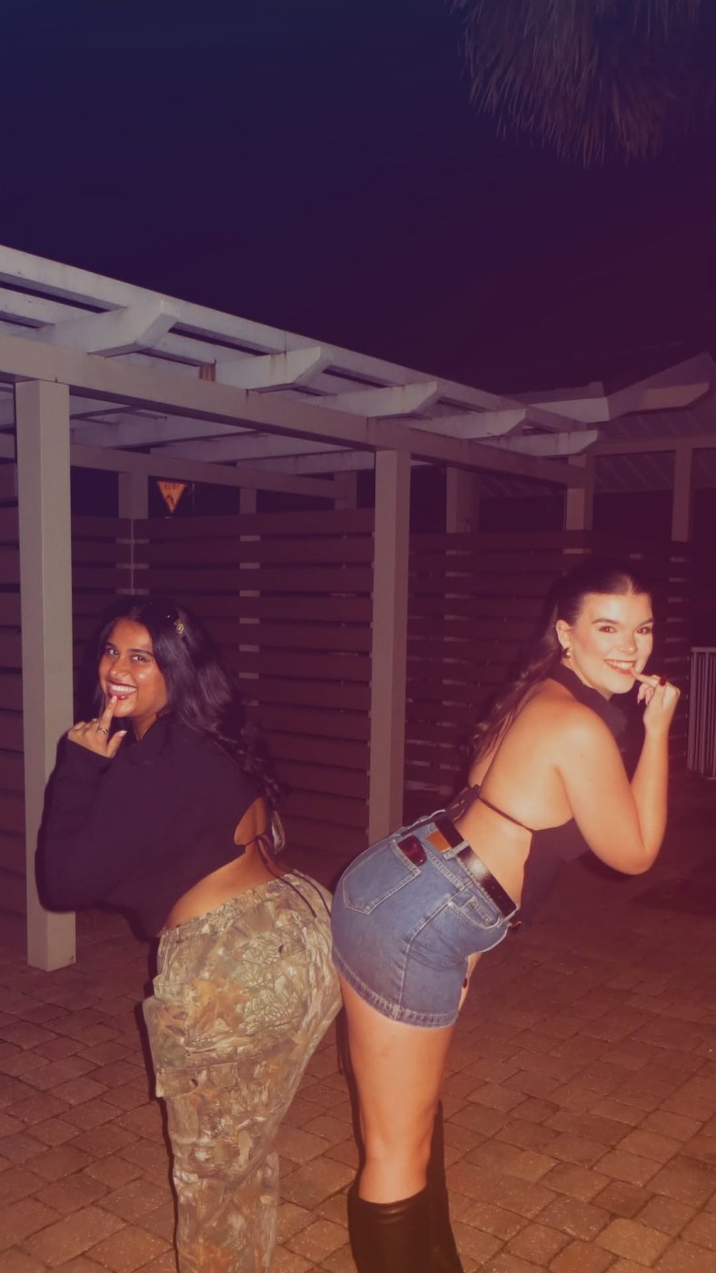 Allison Nicole Photo #12