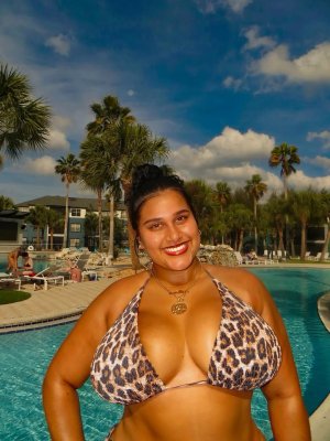 Allison Nicole Post #4