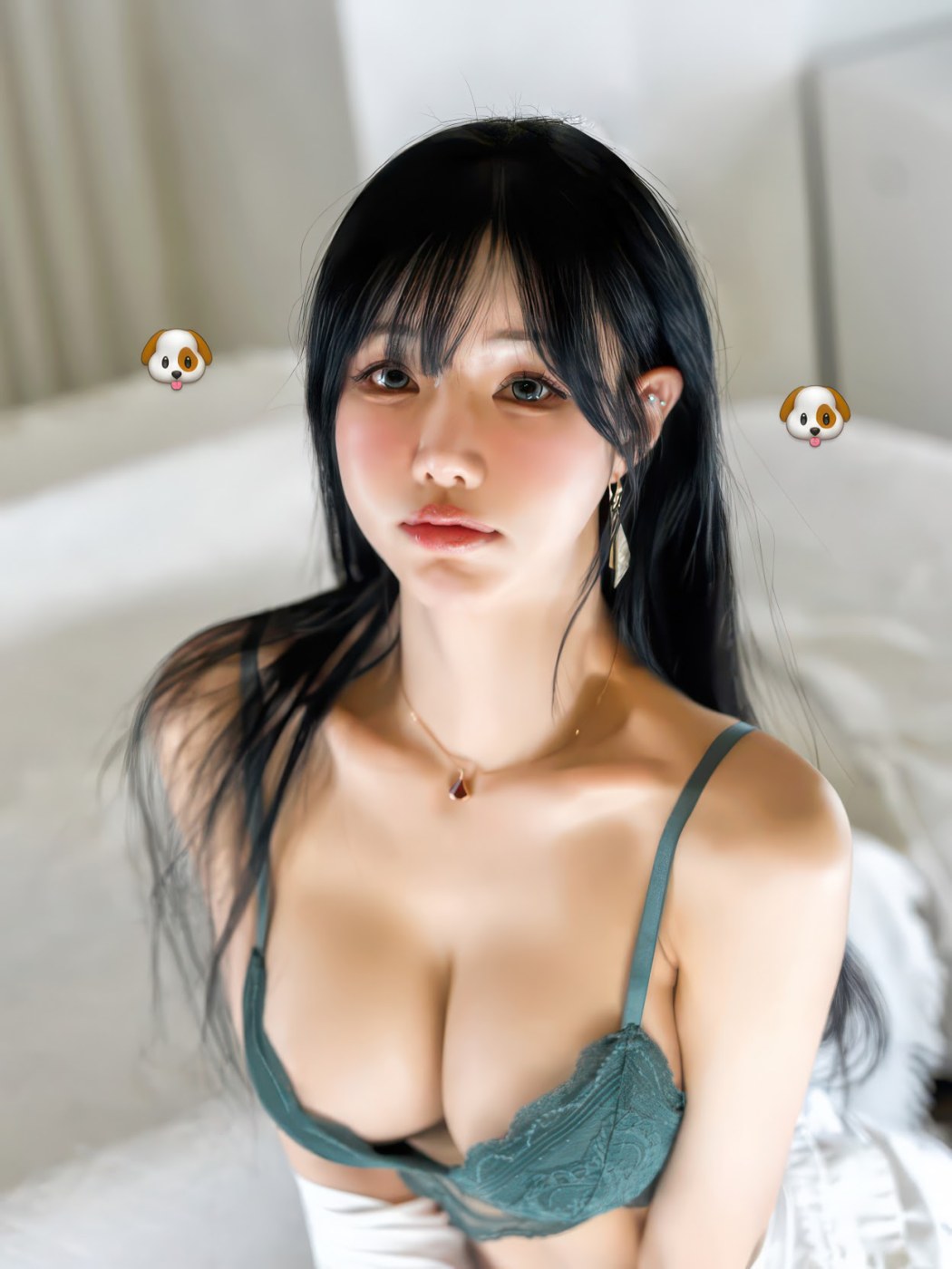 Min Hanna Photo #8