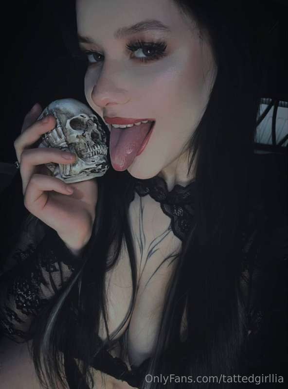 tattedgirllia Photo #11