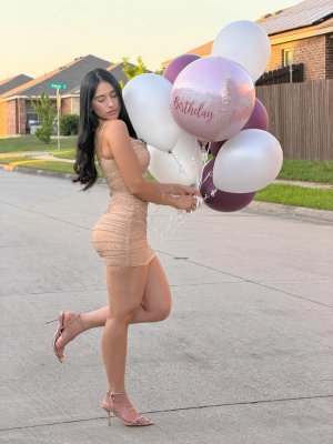 Jass Abrego Photo #40