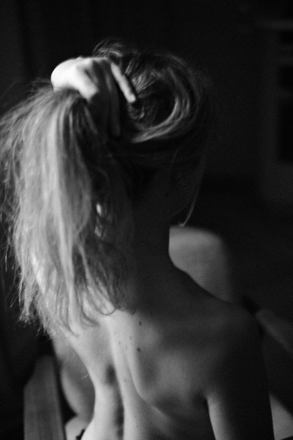 Lili Luxie Photo #13
