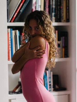 Lili Luxie Photo #38