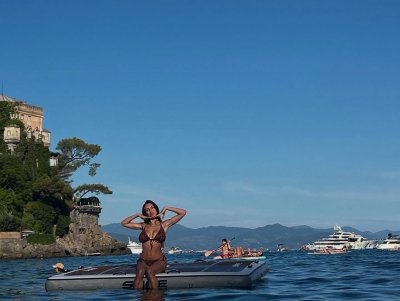 Adriana Alarja Photo #21